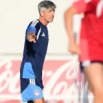 Ολυμπιακός: Αυτοί είναι οι τέσσερις βοηθοί του Αλγκουαθίλ, ο ρόλος τους και οι αλλαγές στο επιτελείο