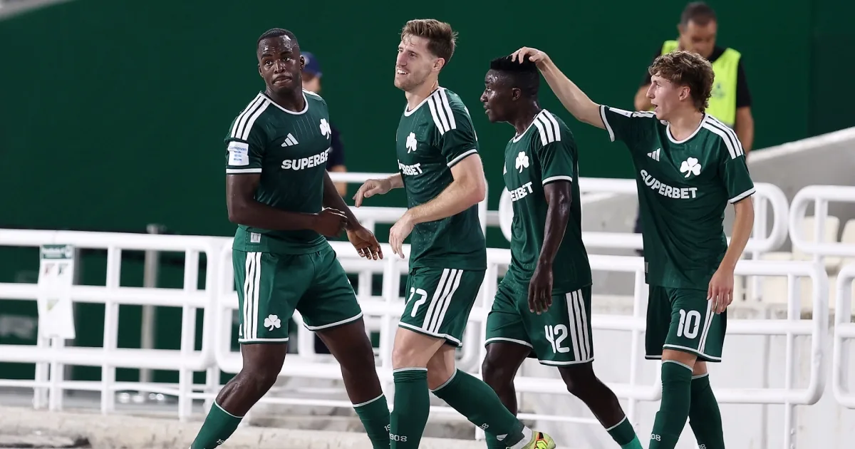 Παναθηναϊκός: Ο Κάνγκουα τον αλλάζει και το 5/5 είναι εφικτό! | Blog - Γιάννης Σερέτης
